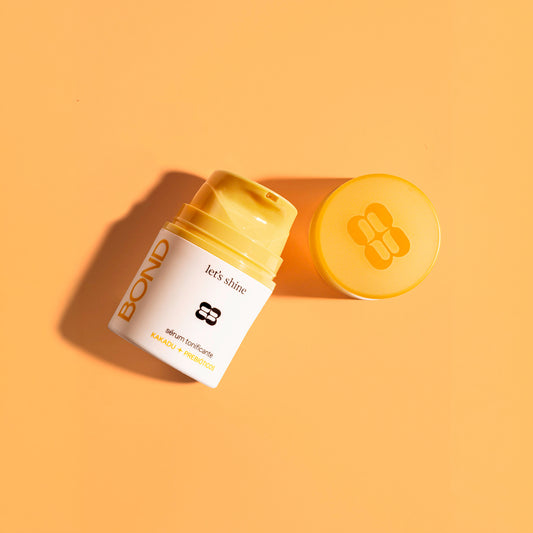 sérum - let's shine