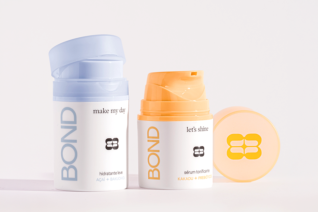 Light moisturizer make my day banner