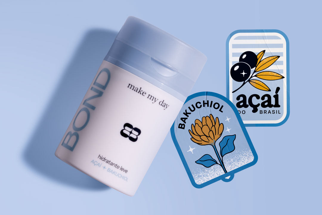 hidratante - make my day banner