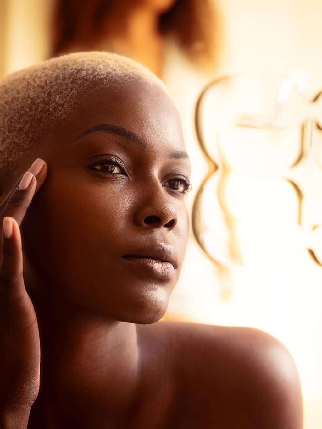 sérum - let's shine