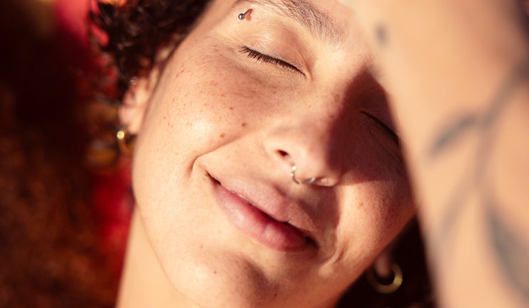 sérum - let's shine