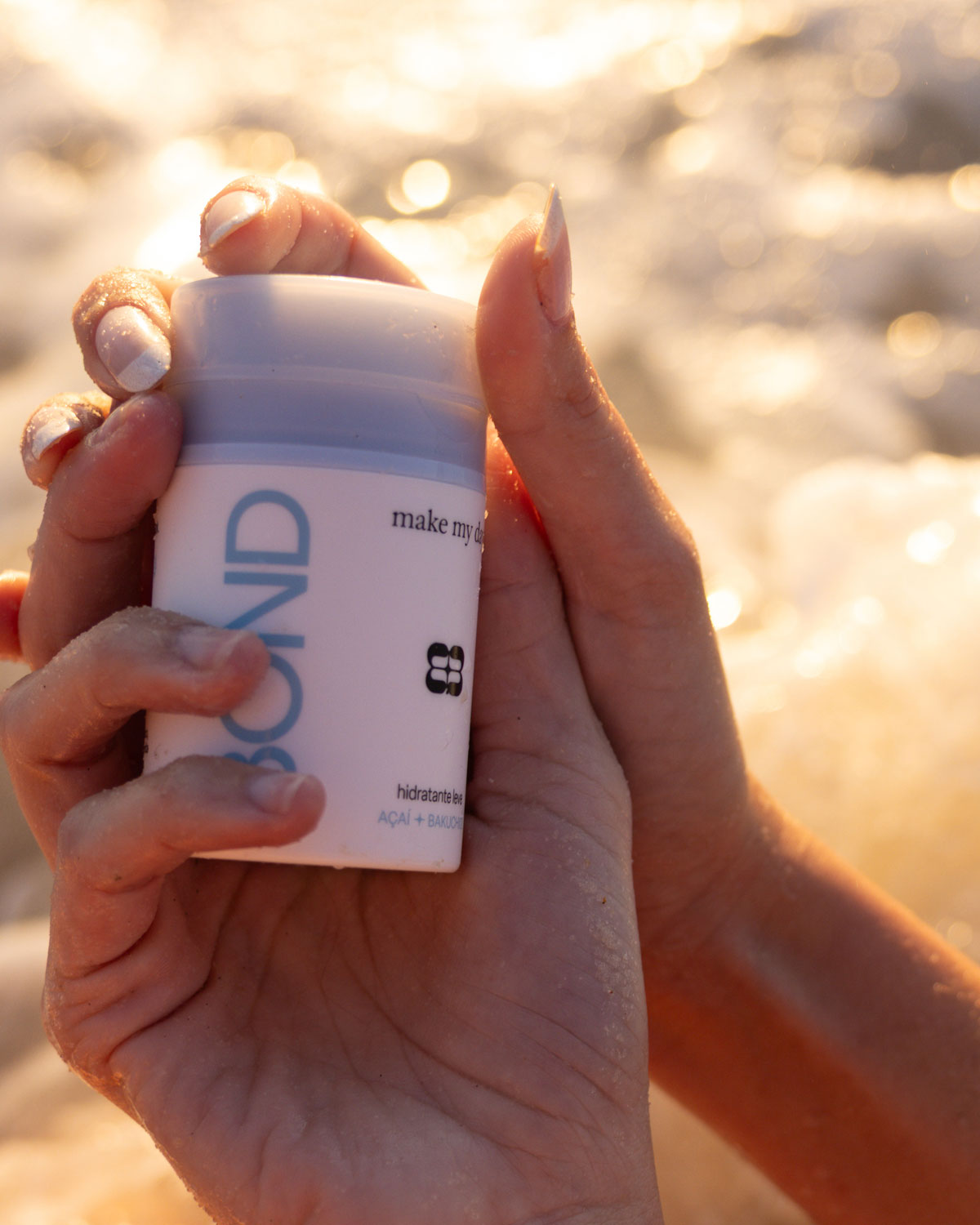 hidratante - make my day