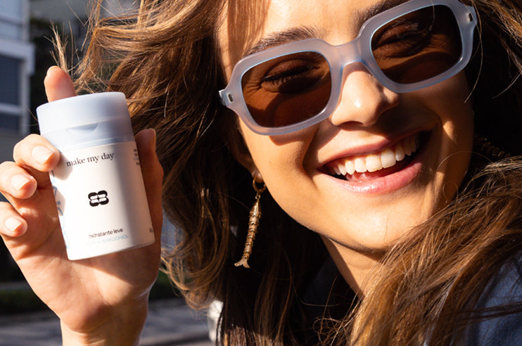 hidratante - make my day