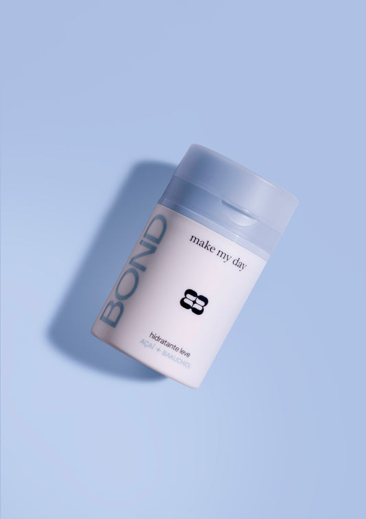 hidratante - make my day