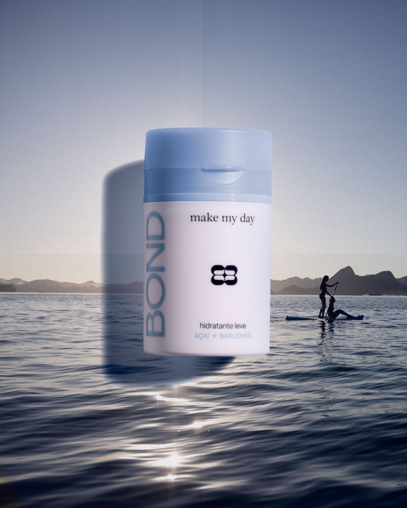 hidratante - make my day