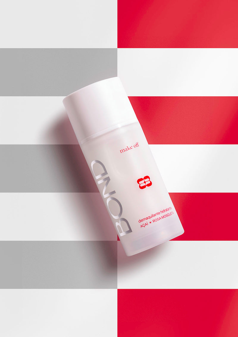 demaquilante - make off