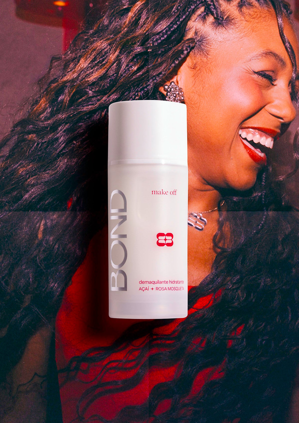 demaquilante - make off