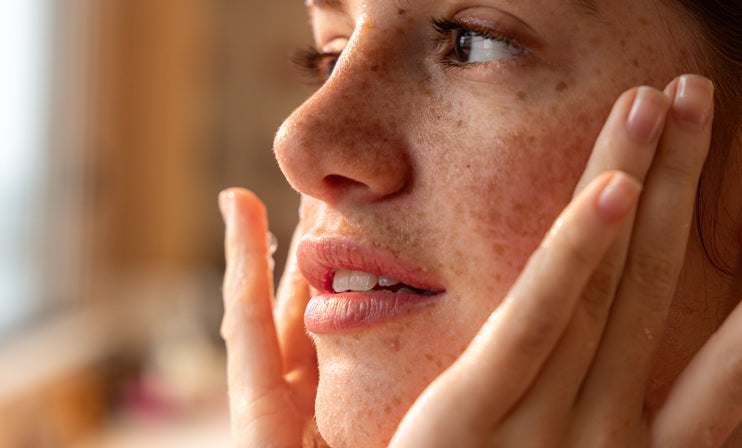 sabonete - reset banner